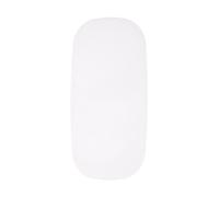Skin de protection en silicone souple pour souris Apple Magic Mouse Autocollant ultra fin