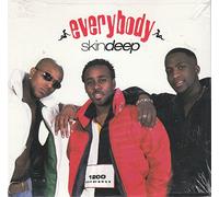 Skin Deep - Everybody/No More Games