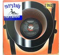 Skin Deep - Everybody / No More Games Part 2 [Vinilo]