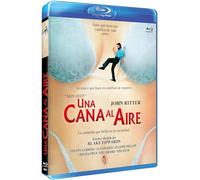 Skin Deep, L'amour Est Une Grande Aventure 1989 Blu-Ray Import Espagnol avec Langue Francais, Blake Edwards, John Ritter, Vincent Gardenia