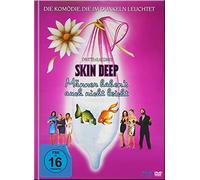 Skin Deep-Männer haben's Auch Nicht Leicht-Mediabook (+ DVD) [Blu-Ray] [Import]