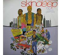 Skin Deep - No More Games