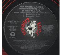 skin deep - no more games