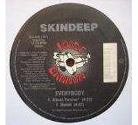 Skin Deep - Skin Deep - Everybody / No More Games (Part II) - Loose Cannon