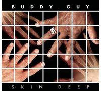 Skin Deep [Vinyl] by Buddy Guy [VINYL] NEUF