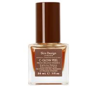 Skin Design London - C-Glow Peel - Peeling du visage 30 ml