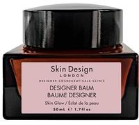 Skin Design London - Designer Balm - Crème pour le visage 50 ml