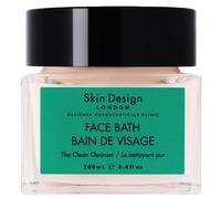 Skin Design London - Face Bath Cleanser - Baume de nettoyage 100 ml