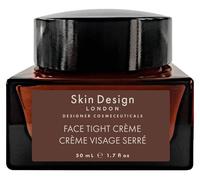 Skin Design London - Face Tight Crème - Crème pour le visage 50 ml
