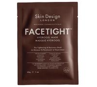 Skin Design London - FACETIGHT HYDROGEL MASK - Masque anti-âge 1 St.