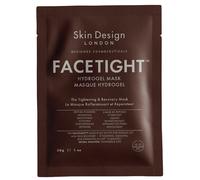 Skin Design London - FACETIGHT HYDROGEL MASK - Masque anti-âge 6 St.