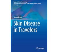 Skin Disease in Travelers