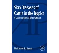 Skin Diseases Of Cattle In The Tropics