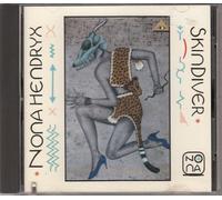 Skin Diver by Hendryx, Nona (1989-06-28)