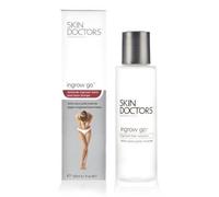 Skin Doctors Ingrow Go Lotion 120ml - Soin Gommage Exfoliant