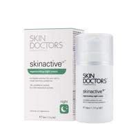 Skin Doctors Skinactive 14 Crème de Nuit Régénérante (50 ml)
