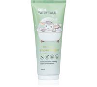 Skin Fairytale Little One’s baume huile nettoyant pour bébés 200 ml