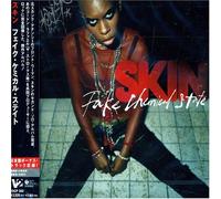 Skin - Fake Chemical State