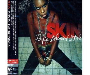 Skin - Fake Chemical State