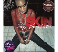 Skin Fake Chemical State (National Album Day 2025) (Vinyl)