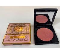 Skin Fetish Divine Blush - Divine Rose III by Pat Mcgrath Labs for Women - 0.34 oz Blush