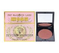 Skin Fetish Divine Bronzer - Burnished Honey by Pat Mcgrath Labs for Women - 0.33 oz Bronzer