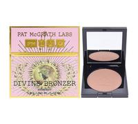 Skin Fetish Divine Bronzer - Nude Honey by Pat Mcgrath Labs for Women - 0.33 oz Bronzer