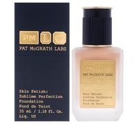 Skin Fetish Sublime Perfection Foundation - 12 Light Medium by Pat Mcgrath Labs for Women - 1.18 oz Foundation