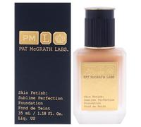 Skin Fetish Sublime Perfection Foundation - 19 Medium by Pat Mcgrath Labs for Women - 1.18 oz Foundation