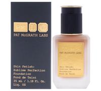 Skin Fetish Sublime Perfection Foundation - 22 Medium Deep by Pat Mcgrath Labs for Women - 1.18 oz Foundation