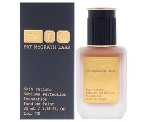 Skin Fetish Sublime Perfection Foundation - 22 Medium Deep by Pat Mcgrath Labs for Women - 1.18 oz Foundation