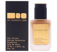 Skin Fetish Sublime Perfection Foundation - 23 Medium Deep by Pat Mcgrath Labs for Women - 1.18 oz Foundation