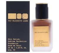 Skin Fetish Sublime Perfection Foundation - 25 Medium Deep by Pat Mcgrath Labs for Women - 1.18 oz Foundation