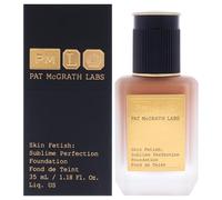 Pat-McGrath-Labs Make-up Maquillage-du-visageFond de teint Sublime Perfection Skin Fetish No. 27 Medium Deep 35 ml