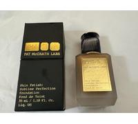 Skin Fetish Sublime Perfection Foundation - 29 Deep by Pat Mcgrath Labs for Women - 1.18 oz Foundation