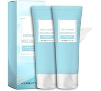 Skin Firming Youth Butter Cream, Firming Body Lotion, Skin Firming Cream,Moisturizes Skin and Improves Fine Lines. (2pcs)