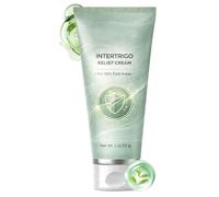 Skin Fold Cream, Soothing Non-Greasy Lotion, Underarm Beauty Cream 57g For Modern Art Professional Home Supplies Daily Repair Kit Modern House Accessory Unit Home Decor Interior Supply Case