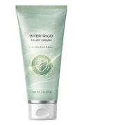 Skin Fold Crème - Lotion apaisante à absorption rapide pour le confort du corps | 57 g, formule de barrière protectrice pour réduire les frottements, soulagement ciblé des aisselles et des cuisses