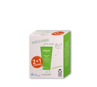 Skin Food Light Coffret crème hydratante et nourrissante 3 x 75 ml
