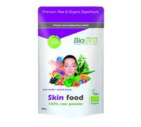 Skin Food Raw Biotona 200gr
