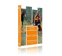Skin Game – Warner Bros. – DVD