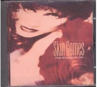 Skin Games - Blood Rush