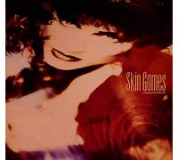 Skin Games - Blood Rush