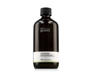 Skin Generics Chamomile Cleanser Micellar Water 7% 250 ml