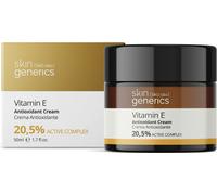 Skin Generics Crème antioxydante à la vitamine E 22,5 50 ml