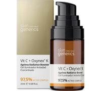 Skin Generics Gel Vit C + Oxynex K 97,5% 20ml
