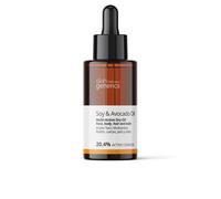 Skin Generics Huile Sèche Multiactive Soja & Avocat 20.4% 50 ml