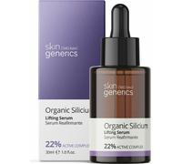 Skin Generics Organic Silicium Firming Serum 22% 30 Ml