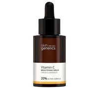 skin-generics Soin-du-visage SerumSérum éclaircissant 30 ml