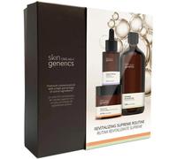 Skin Generics Supreme Revitalizing Routine Set 3 Pcs